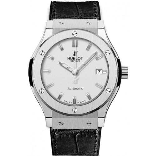 Hublot Classic Fusion 45MM 511NX2610LR